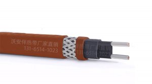 伴熱帶為什么是扁平的呢？有什么好處呢？